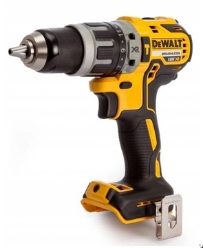 ОТВЕРТКА 18В 2х5,0Ач УДАРНАЯ DEWALT DCD796P2