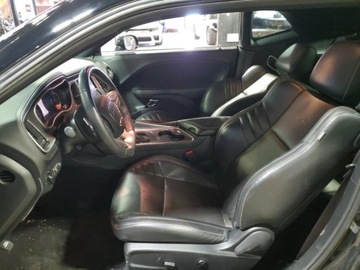 Dodge Challenger III 2022 Dodge Challenger SRT Hellcat Redeye 2022 6.2l 6.2 Benzyna 797KM, zdjęcie 8