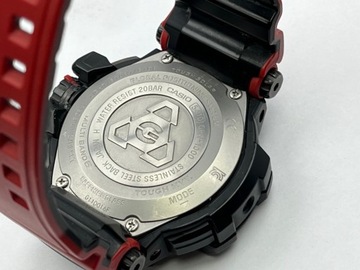 Casio G-Shock Gravitymaster GPW-1000RD-4AER