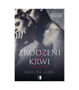 Zrodzeni z krwi, Karolina Jurga NSZ