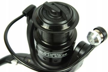 Катушка FP3000 FEEDER PRO, FREE SPRING 9bb FL