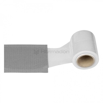 СТРЕТЧ МИНИ РЭП ПЛЕНКА 0,30 КГ ПРОЗРАЧНЫЙ РУЛОН 300 г/130 м/Fi50мм