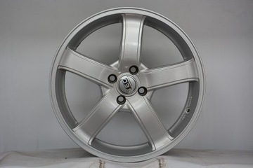 ALUFELGI TEC ASA 17