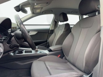 Audi A4 B9 Avant Facelifting 2.0 40 TDI 190KM 2020 Audi A4 Avant 2.0 Diesel 190KM, zdjęcie 10