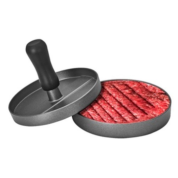 Praska przyrząd do hamburgerów Ø 12 cm