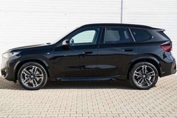 BMW X1 U11 Crossover 2.0 18d 150KM 2025 BMW X1 2.0 150KM Duzy rabat Polski salon Dowolna konfiguracja 2.0, zdjęcie 1