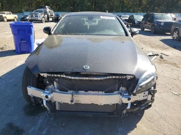 Mercedes Klasa C W206 2021 Mercedes-Benz Klasa C 300 2021 2.0l 2.0 Benzyna 255KM, zdjęcie 5