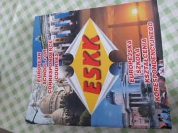 Kurs ESKK od worda do internetu nowy