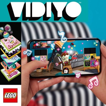 LEGO VIDIYO Bandmate 43101