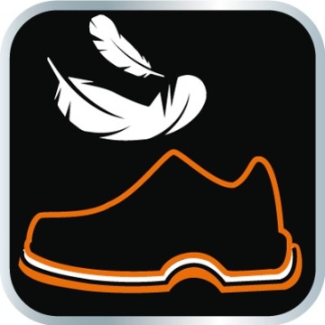 NEO 82-717 Профессиональная обувь OB, размер 46