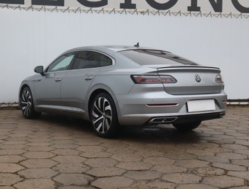 Volkswagen Arteon Fastback Facelifting 2.0 TDI 200KM 2020 VW Arteon 2.0 TDI, Salon Polska, Serwis ASO, zdjęcie 3
