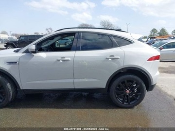 Jaguar E-Pace 2020 Jaguar E-Pace 2020 JAGUAR E-PACE SE P250 AWD AUTOMATIC 2.0 Benzyna 246KM, zdjęcie 4
