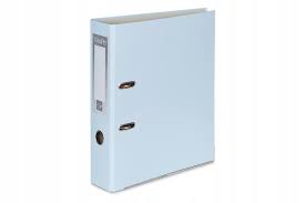 SEGREGATOR FCK VauPe A4 75 MM PASTELOWY NIEBIESKI