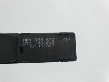 AUDI A4 B8 8K9 ALLROAD PANEL TLAČÍTKO ESP