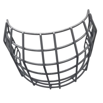 Batting Helmet Mask Wide Field Shield Ice Hockey