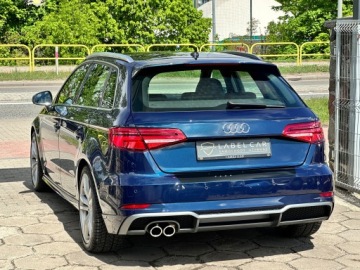 Audi A3 8V Sportback 5d Facelifting 1.5 35 TFSI 150KM 2020 Audi A3 8V LIFT 35TFSI 1.5 150KM 3x S-line FULL LED / VIRTUAL / carplay, zdjęcie 4