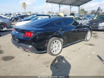 Ford Mustang VI 2024 Ford Mustang Gt premium fastback 5.0 Benzyna 480KM, zdjęcie 6