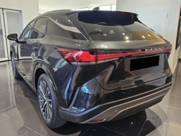 Lexus RX V 2025 Od ręki - Prestige 2.5 Hybrid Plug-in 292KM | Kamera 360!, zdjęcie 5