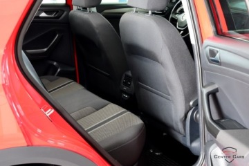 Volkswagen T-Roc I SUV Facelifting 1.5 TSI ACT 150KM 2022 Volkswagen T-Roc 1.5 TSi DSG Sliczny FulLED Climatronic As.Pasa ACC Radar, zdjęcie 9