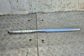 LIŠTA ZHRNUJÍCÍ ZADNÍCH PRAVÝCH DVEŘE MERCEDES-BENZ C T-MODEL (S204)