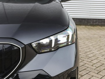 BMW Seria 5 G90-91 Touring 2.0 520d 197KM 2025 BMW Seria 5 520d xDrive Sport Sedan 2.0 (197KM) 2025, zdjęcie 5