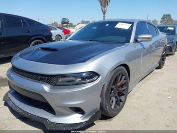 Dodge Charger VII 2016 Dodge Charger SRT 392 2016 6.4L 6.4 Benzyna 485KM, zdjęcie 1
