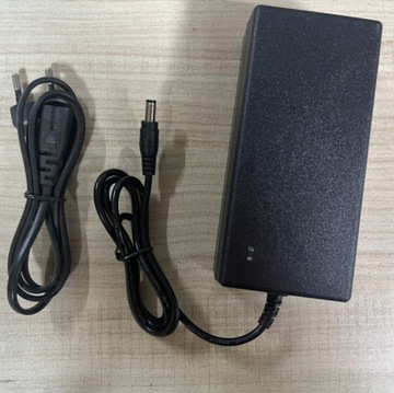 Блок питания зарядного устройства для электросамоката Motus Scooty 8.5/10/Lite