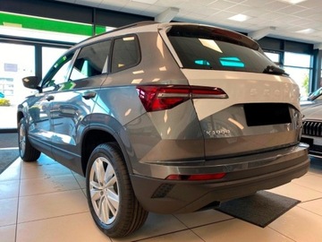 Skoda Karoq Crossover Facelifting 1.5 TSI ACT 150KM 2025 SKODA Karoq Edition 130 1.5 TSI DSG Suv 150KM 2025, zdjęcie 1