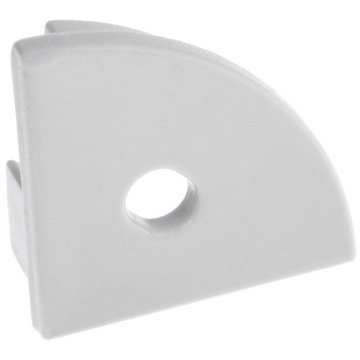 Угловой профиль ANGLE LED STRIP 2м + абажур
