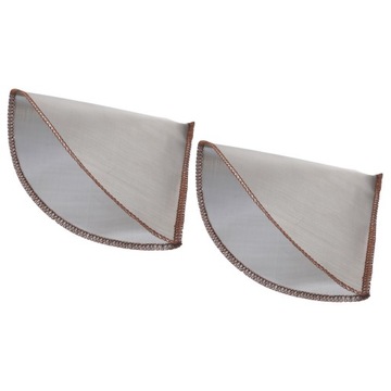 Фильтр для концентрата кофе, 2 шт.