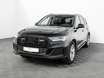Audi Q7 II SUV Facelifting  3.0 50 TDI 286KM 2023 Audi Q7 PY36204# 50 TDI mHEV Quattro S Line Tiptr., zdjęcie 1