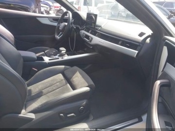 Audi A5 F5 2021 Audi a5 Premium plus 45 tfsi quattro s 2.0 Benzyna 261KM, zdjęcie 9