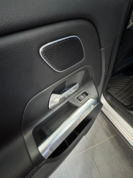 Mercedes GLB 2024 Mercedes glb 247 lift amg diesel 7 osób panorama, zdjęcie 19