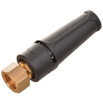 Регулируемый сопло Pivot 045 для Karcher HDS