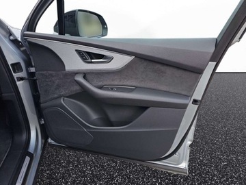 Audi Q7 II SUV Facelifting  3.0 55 TFSI 340KM 2025 Audi Q7 Hak, matrixy, 2x s-line, aktywny tempomat, 3.0 Benzyna 340KM, zdjęcie 20