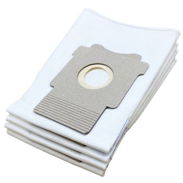 4 мешка для робота-уборщика iRobot Roomba i7+