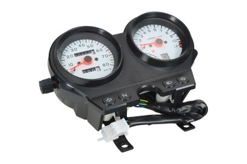 Licznik szybkościomierz Romet Router WS50 WS 50 Junak Zipp Barton 50