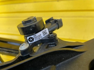 JEEP WRANGLER JL ПЕДАЛИ РУКОВОДСТВО 3.6 США