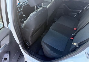 Ford Fiesta VIII Hatchback Facelifting 1.0 EcoBoost 100KM 2023 Ford Fiesta 1.0i 100Ps ACTIVE Navi 15.000 km Benzyna 101KM, zdjęcie 11