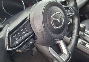 Mazda CX-5 II SUV 2.0 SKY-G 165KM 2019 Mazda CX-5 Mazda CX-5 2.0 Benzyna 164KM, zdjęcie 10