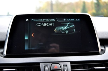 BMW Seria 2 F22-F23-F45-F46 Active Tourer Facelifting 218d 150KM 2020 BMW 218 . 2.0 150KM Gran Tourer Climatronic Led, zdjęcie 29