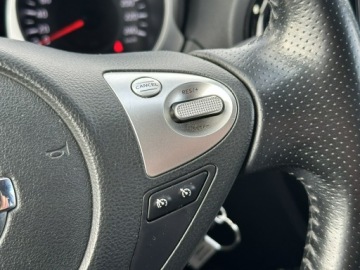 Nissan Juke I SUV Facelifting DIG-T 115KM 2015 Nissan Juke 1.2 16V DIG-T 115KM 2015r, zadbany, zdjęcie 20