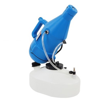 Электрическая портативная машина для запотевания ULV, распылитель, холодный туман, 32,8 фута Spra