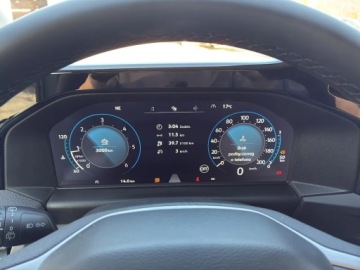 Volkswagen Caravelle T6 Transporter 2.0 TDI 150KM 2025 Volkswagen Caravelle Life L2/AUTOMAT/8 osób, 2.0 T, zdjęcie 22