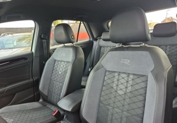 Volkswagen T-Roc I SUV Facelifting 1.5 TSI ACT 150KM 2023 Volkswagen T-Roc 1.5 Benzyna 150KM, zdjęcie 11