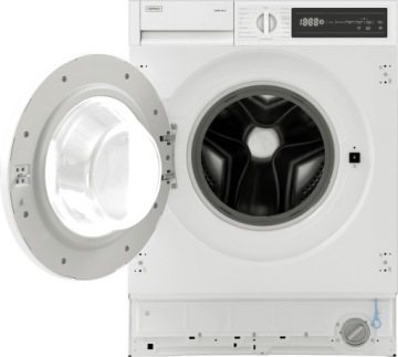 Стиральная машина Kernau KBWM 8543 I 8 кг 15 программ 1400 об/мин 60 см