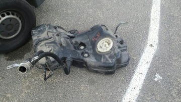 AUDI A4 B8 2.0TFSI NÁDRŽ 8K0201021EM