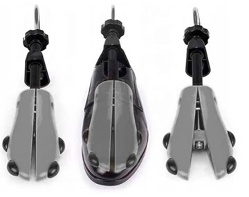 ПАРА КРОССОВОК ДЛЯ РАСТЯЖКИ ПРОСТЫНИ HIGH SHEETS 34-41 SHOE LAST GREY