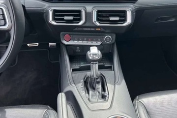 Ford Mustang VI Fastback 2023 5.0 Ti-VCT 446KM 2025 Ford Mustang V8, Fastback, Od Reki, Magneride, Duzy Rabat 5.0 Benzyna, zdjęcie 14