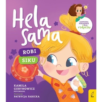 Hela sama Robi siku